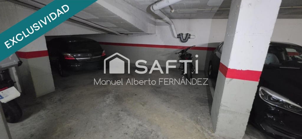 Garage til salg i Blanes - € 33.000 (Ref: 10022185)
