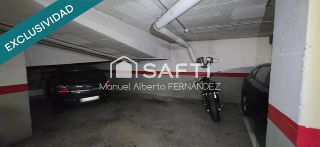 Garage till salu i Blanes - 33 000 € (Ref: 10022185)
