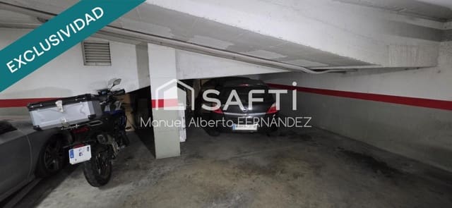 Garage till salu i Blanes - 33 000 € (Ref: 10022185)