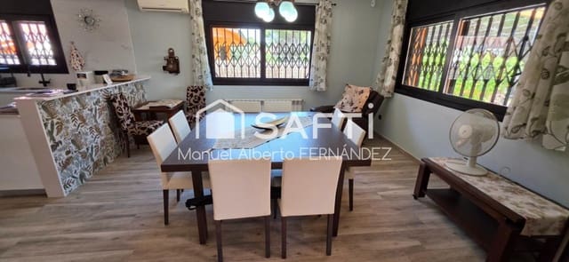3 quarto Moradia para venda em Fogars de la Selva com piscina garagem - 380 000 € (Ref: 10022186)