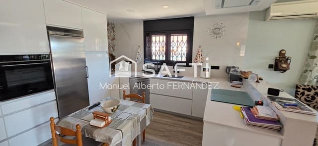 3 quarto Moradia para venda em Fogars de la Selva com piscina garagem - 380 000 € (Ref: 10022186)