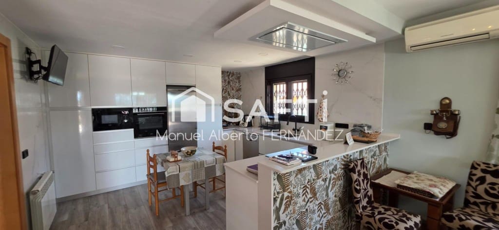 3 quarto Moradia para venda em Fogars de la Selva com piscina garagem - 380 000 € (Ref: 10022186)