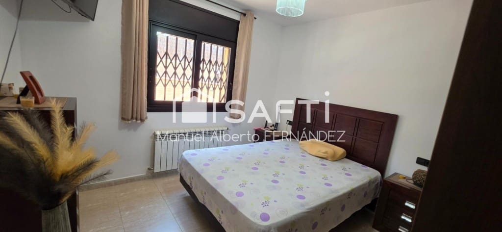 3 quarto Moradia para venda em Fogars de la Selva com piscina garagem - 380 000 € (Ref: 10022186)