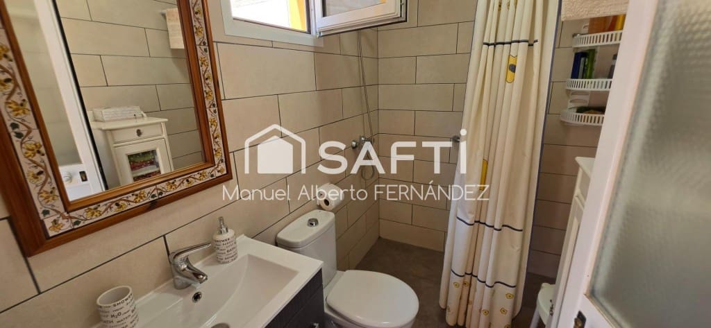 3 quarto Moradia para venda em Fogars de la Selva com piscina garagem - 380 000 € (Ref: 10022186)