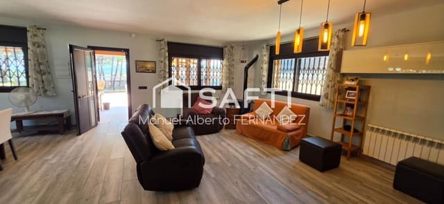 3 quarto Moradia para venda em Fogars de la Selva com piscina garagem - 380 000 € (Ref: 10022186)