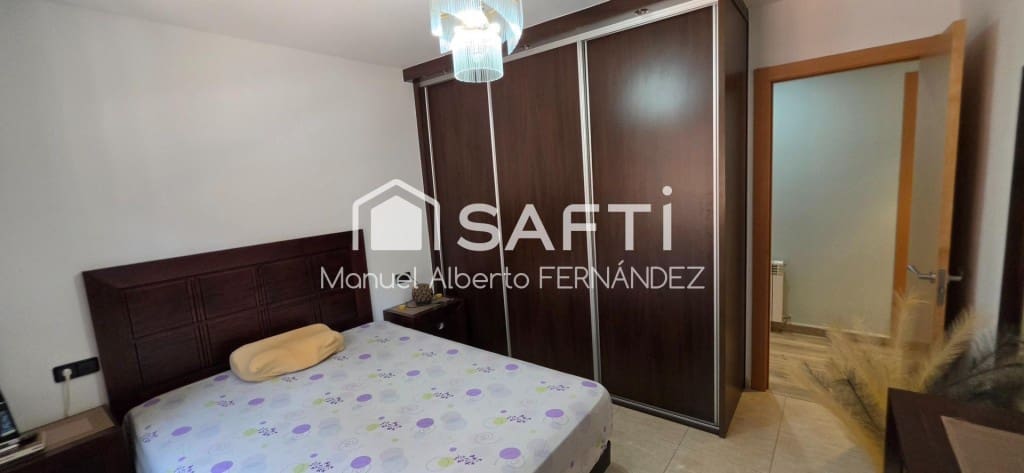 3 quarto Moradia para venda em Fogars de la Selva com piscina garagem - 380 000 € (Ref: 10022186)