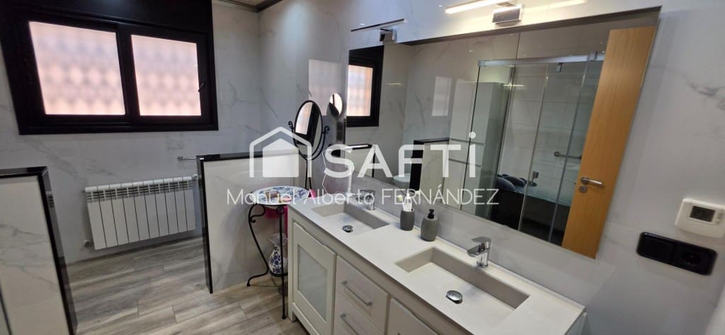 3 quarto Moradia para venda em Fogars de la Selva com piscina garagem - 380 000 € (Ref: 10022186)