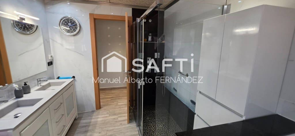 3 quarto Moradia para venda em Fogars de la Selva com piscina garagem - 380 000 € (Ref: 10022186)