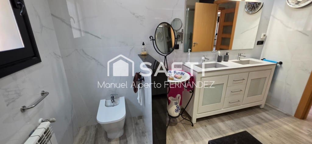 3 quarto Moradia para venda em Fogars de la Selva com piscina garagem - 380 000 € (Ref: 10022186)
