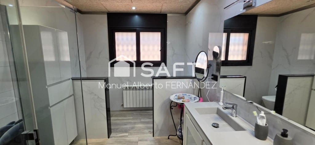 3 quarto Moradia para venda em Fogars de la Selva com piscina garagem - 380 000 € (Ref: 10022186)