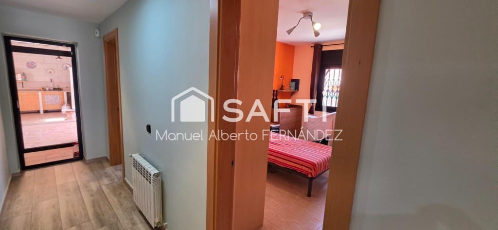 3 quarto Moradia para venda em Fogars de la Selva com piscina garagem - 380 000 € (Ref: 10022186)
