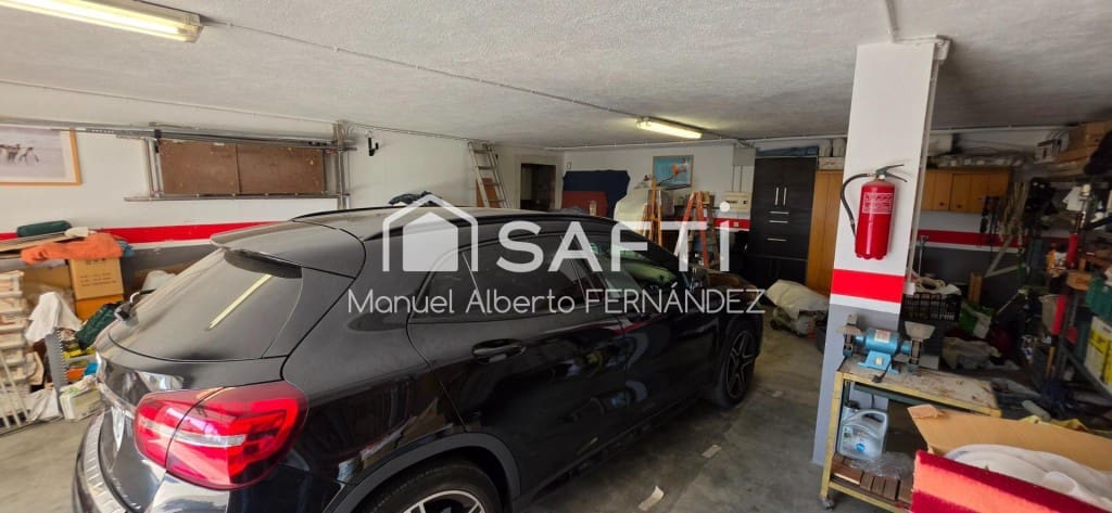 3 quarto Moradia para venda em Fogars de la Selva com piscina garagem - 380 000 € (Ref: 10022186)