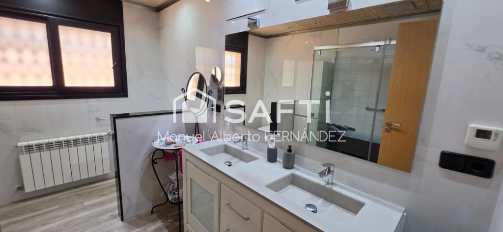 3 quarto Moradia para venda em Fogars de la Selva com piscina garagem - 380 000 € (Ref: 10022186)