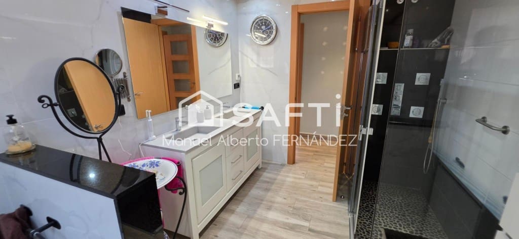 3 quarto Moradia para venda em Fogars de la Selva com piscina garagem - 380 000 € (Ref: 10022186)