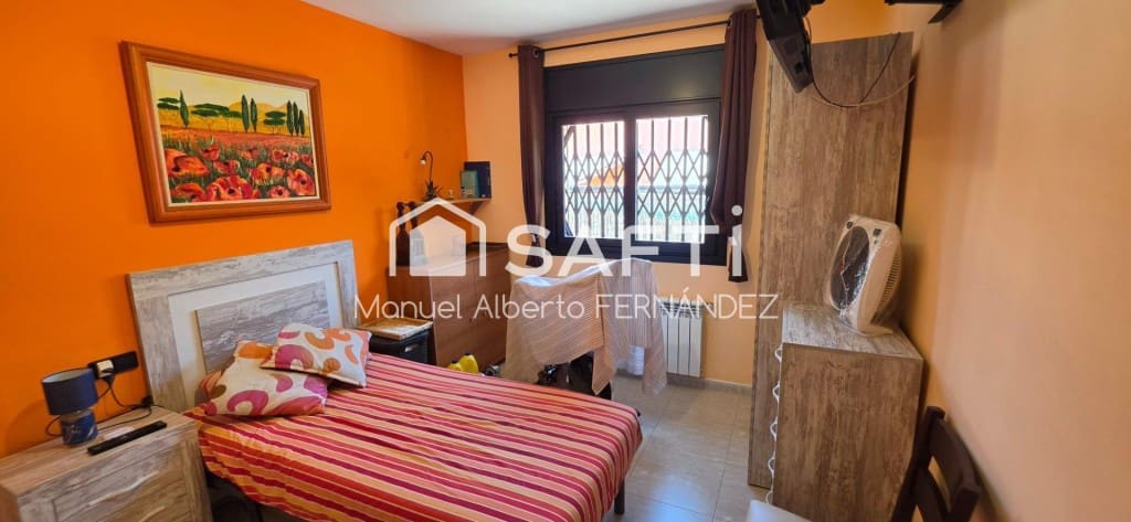 3 quarto Moradia para venda em Fogars de la Selva com piscina garagem - 380 000 € (Ref: 10022186)