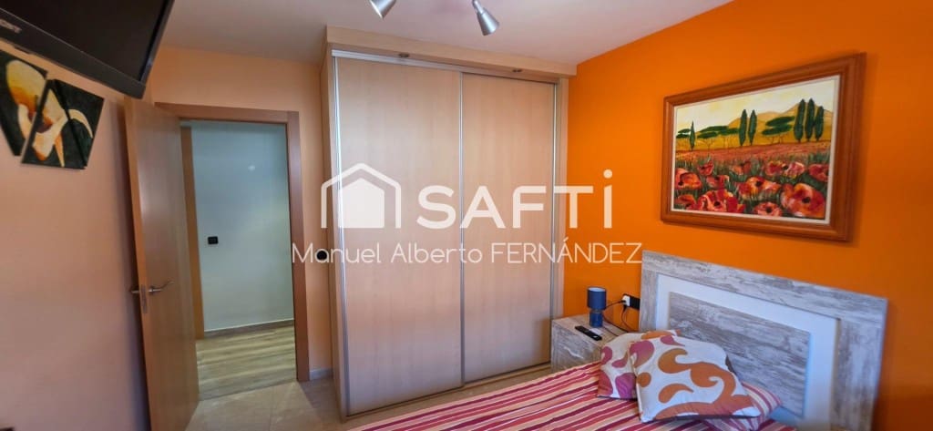 3 quarto Moradia para venda em Fogars de la Selva com piscina garagem - 380 000 € (Ref: 10022186)