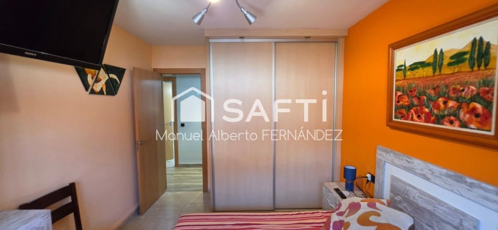 3 quarto Moradia para venda em Fogars de la Selva com piscina garagem - 380 000 € (Ref: 10022186)