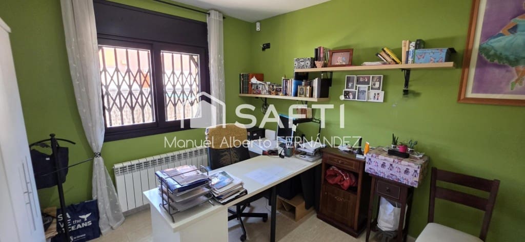 3 quarto Moradia para venda em Fogars de la Selva com piscina garagem - 380 000 € (Ref: 10022186)