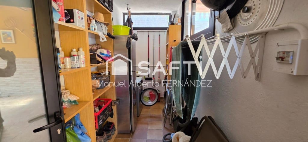 3 quarto Moradia para venda em Fogars de la Selva com piscina garagem - 380 000 € (Ref: 10022186)