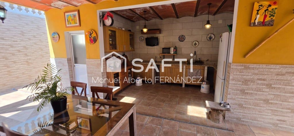 3 quarto Moradia para venda em Fogars de la Selva com piscina garagem - 380 000 € (Ref: 10022186)