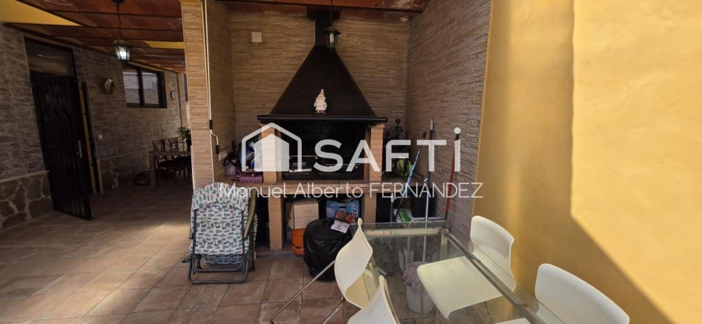 3 quarto Moradia para venda em Fogars de la Selva com piscina garagem - 380 000 € (Ref: 10022186)