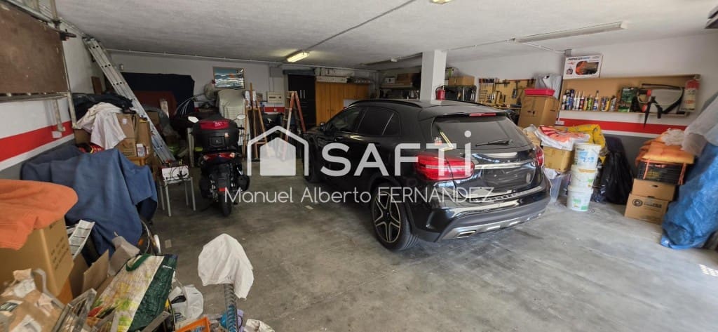3 quarto Moradia para venda em Fogars de la Selva com piscina garagem - 380 000 € (Ref: 10022186)