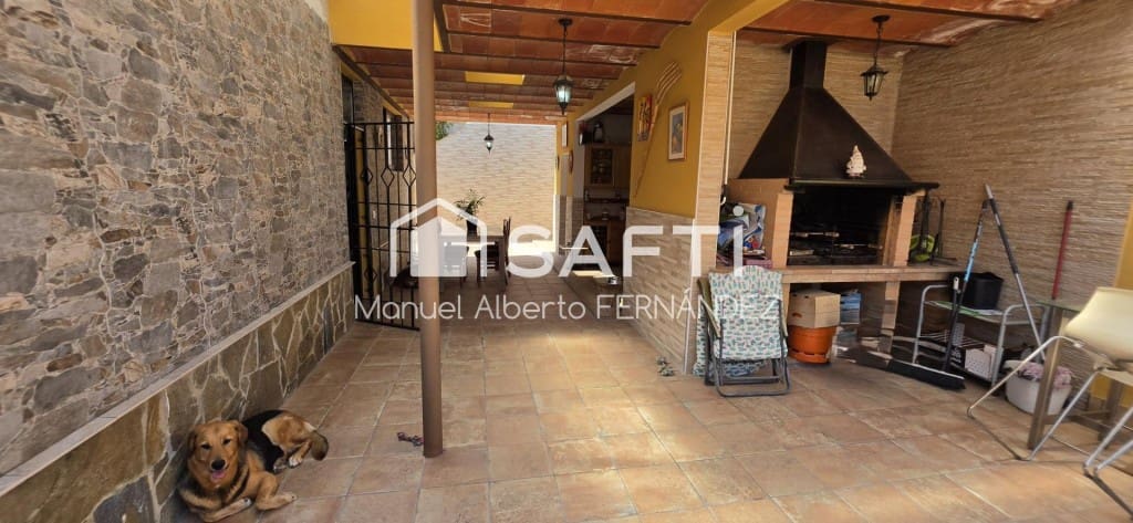 3 quarto Moradia para venda em Fogars de la Selva com piscina garagem - 380 000 € (Ref: 10022186)