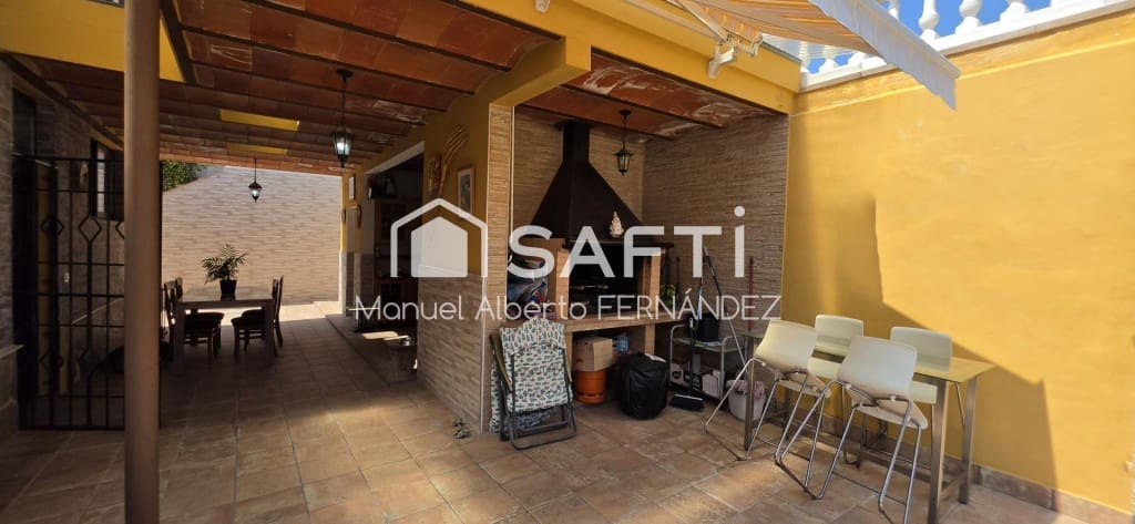 3 quarto Moradia para venda em Fogars de la Selva com piscina garagem - 380 000 € (Ref: 10022186)