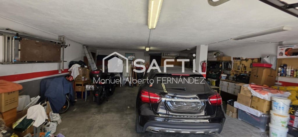 3 quarto Moradia para venda em Fogars de la Selva com piscina garagem - 380 000 € (Ref: 10022186)