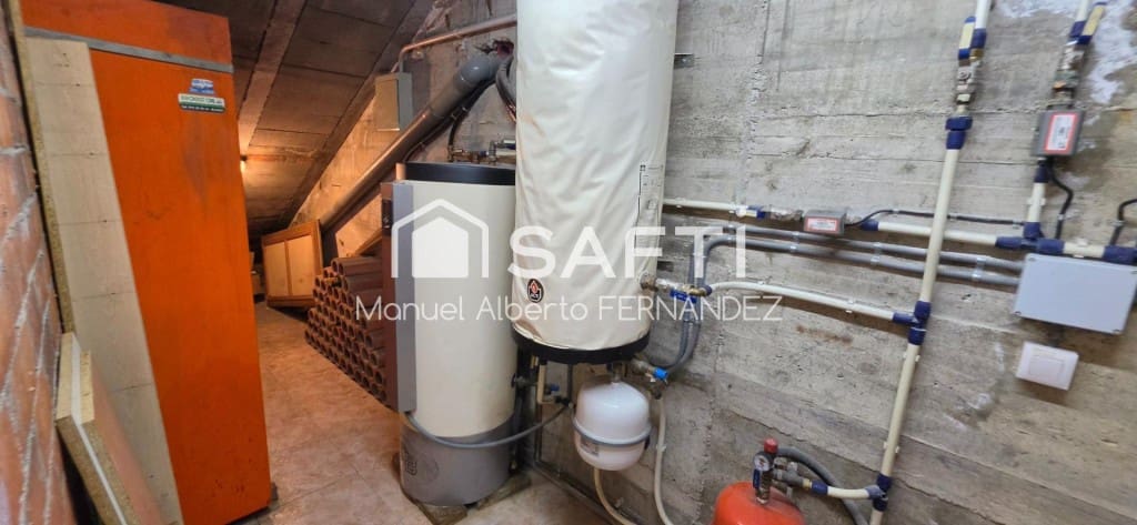 3 quarto Moradia para venda em Fogars de la Selva com piscina garagem - 380 000 € (Ref: 10022186)