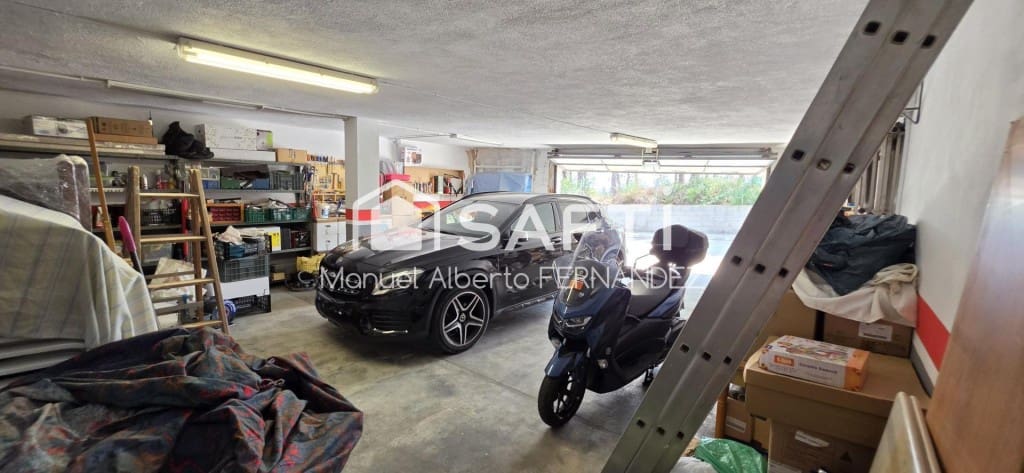 3 quarto Moradia para venda em Fogars de la Selva com piscina garagem - 380 000 € (Ref: 10022186)