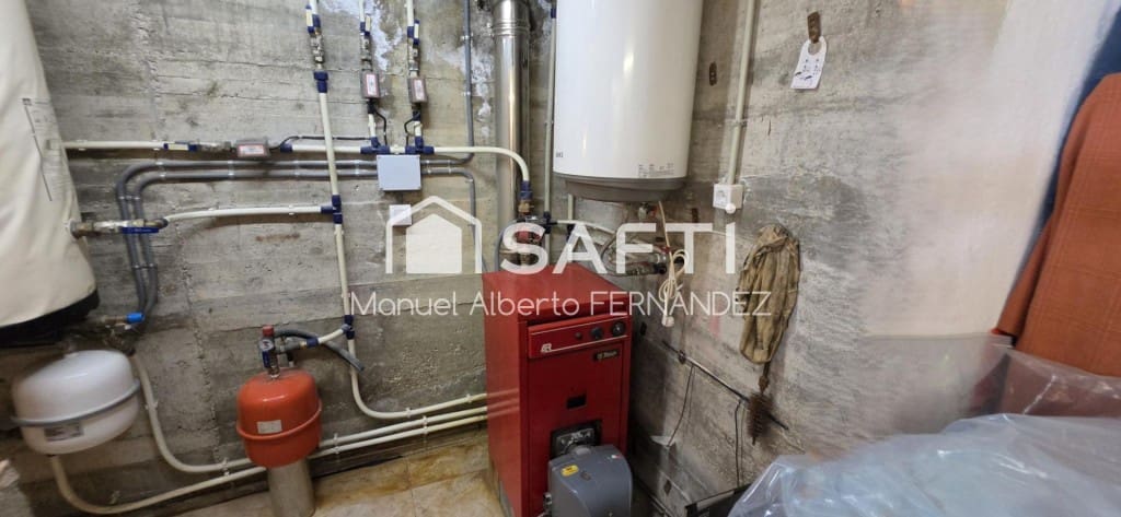 3 quarto Moradia para venda em Fogars de la Selva com piscina garagem - 380 000 € (Ref: 10022186)