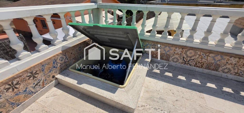 3 quarto Moradia para venda em Fogars de la Selva com piscina garagem - 380 000 € (Ref: 10022186)