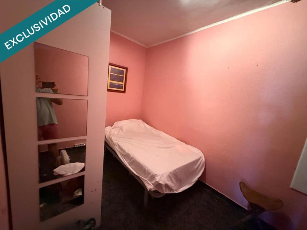 4 sovrum Lägenhet till salu i Pineda de Mar - 210 000 € (Ref: 10022187)