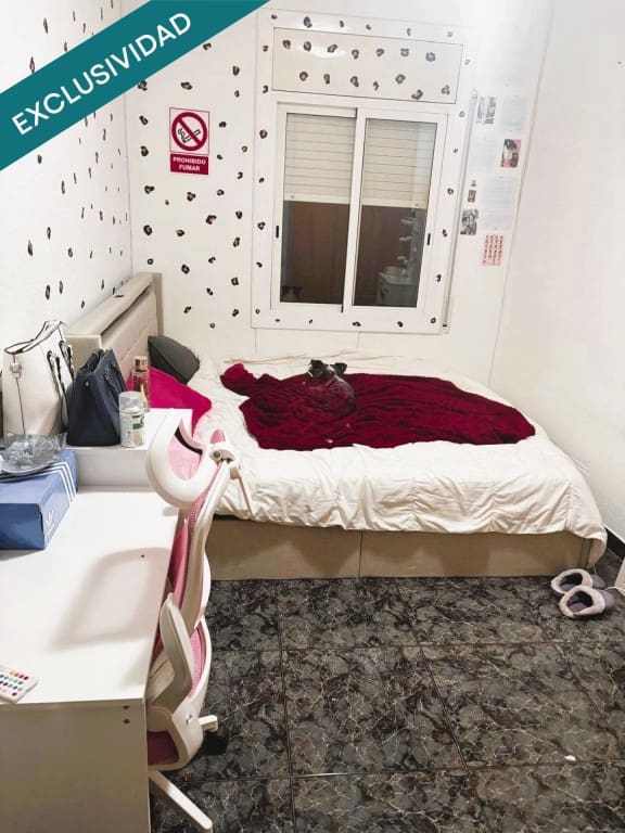 4 sovrum Lägenhet till salu i Pineda de Mar - 210 000 € (Ref: 10022187)