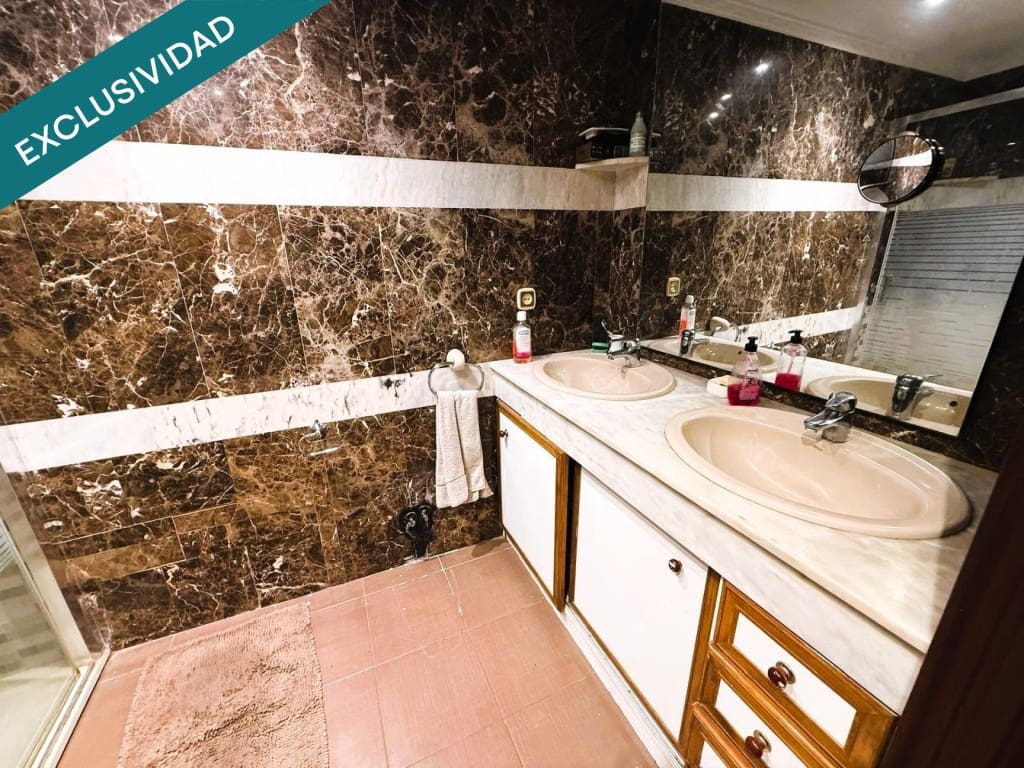 4 sovrum Lägenhet till salu i Pineda de Mar - 210 000 € (Ref: 10022187)