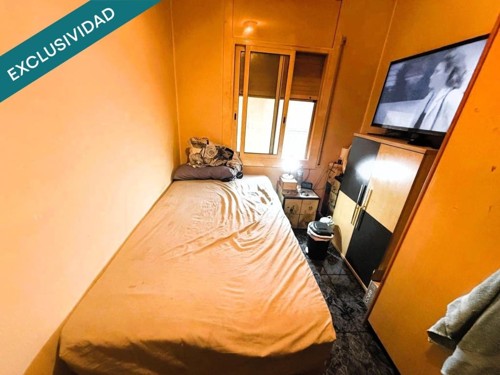 4 sovrum Lägenhet till salu i Pineda de Mar - 210 000 € (Ref: 10022187)