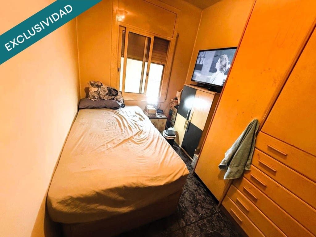 4 sovrum Lägenhet till salu i Pineda de Mar - 210 000 € (Ref: 10022187)