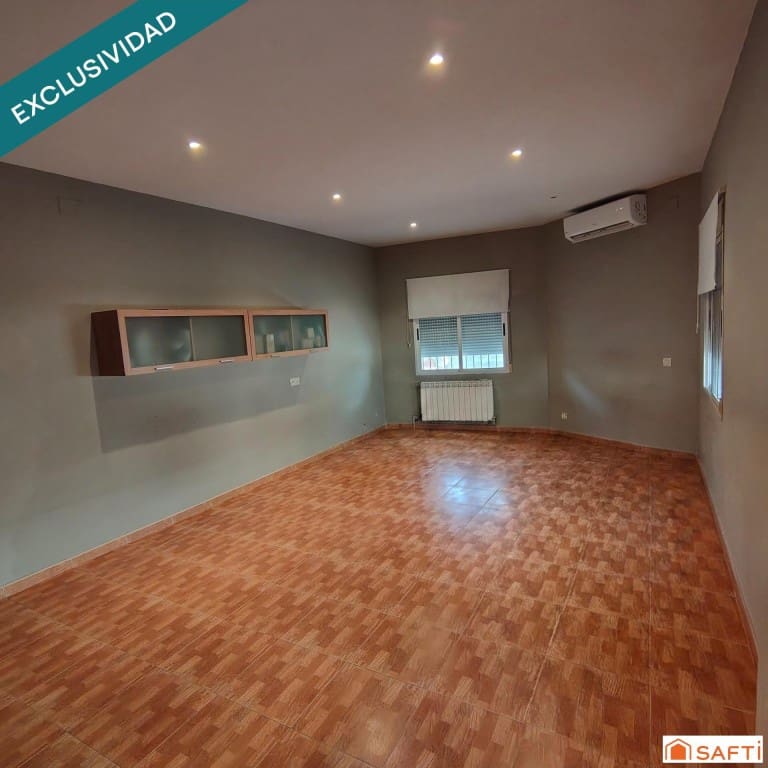 3 camera da letto Villa in vendita in Villarta de San Juan con garage - 99.000 € (Rif: 10022189)