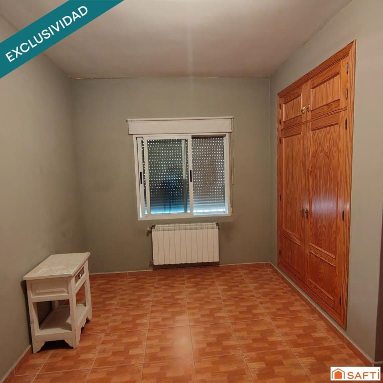 3 camera da letto Villa in vendita in Villarta de San Juan con garage - 99.000 € (Rif: 10022189)