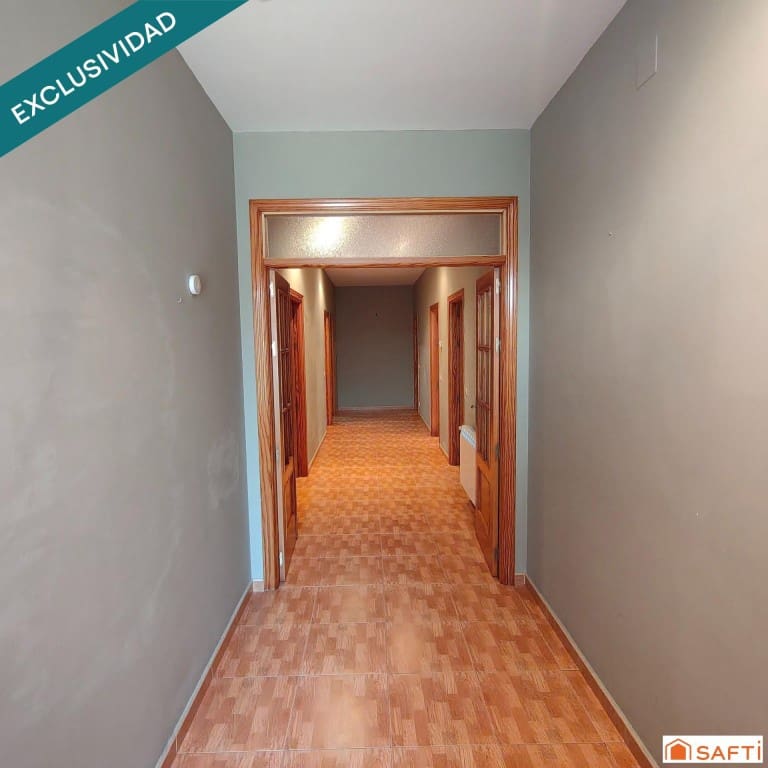 3 camera da letto Villa in vendita in Villarta de San Juan con garage - 99.000 € (Rif: 10022189)