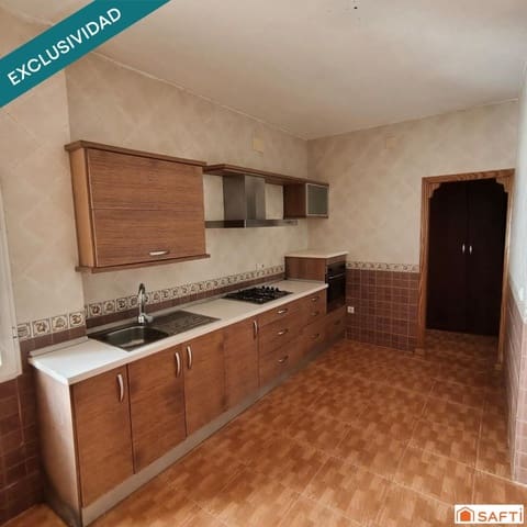 3 sovrum Villa till salu i Villarta de San Juan med garage - 99 000 € (Ref: 10022189)