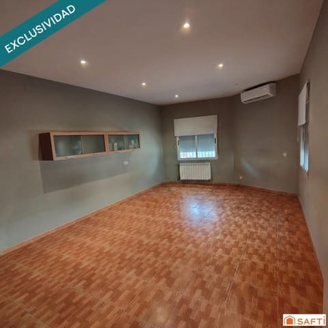3 sovrum Villa till salu i Villarta de San Juan med garage - 99 000 € (Ref: 10022189)