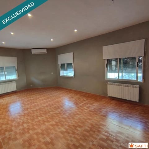 3 sovrum Villa till salu i Villarta de San Juan med garage - 99 000 € (Ref: 10022189)