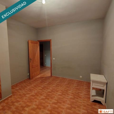 3 sovrum Villa till salu i Villarta de San Juan med garage - 99 000 € (Ref: 10022189)
