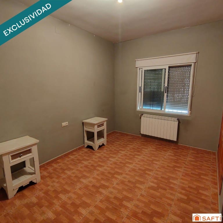 3 camera da letto Villa in vendita in Villarta de San Juan con garage - 99.000 € (Rif: 10022189)