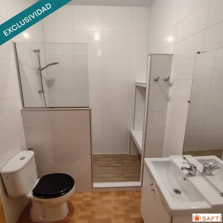 3 camera da letto Villa in vendita in Villarta de San Juan con garage - 99.000 € (Rif: 10022189)