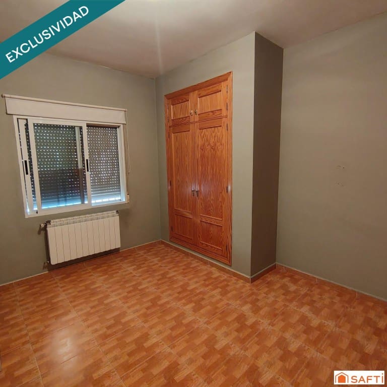 3 camera da letto Villa in vendita in Villarta de San Juan con garage - 99.000 € (Rif: 10022189)