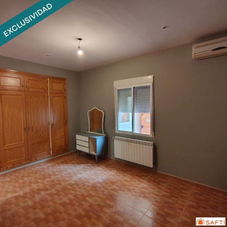 3 camera da letto Villa in vendita in Villarta de San Juan con garage - 99.000 € (Rif: 10022189)