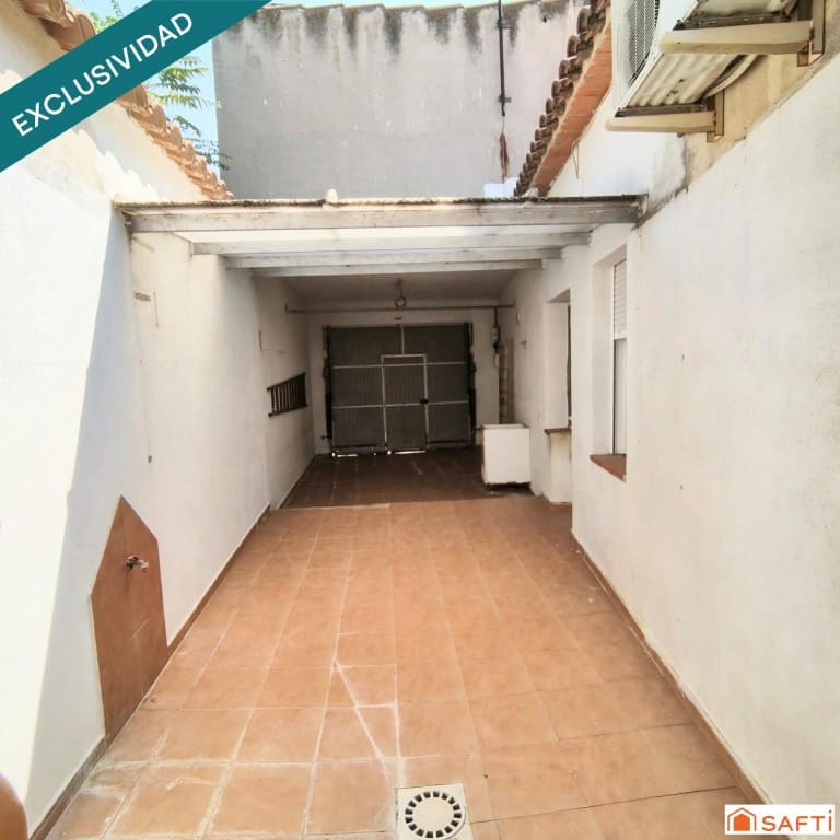 3 camera da letto Villa in vendita in Villarta de San Juan con garage - 99.000 € (Rif: 10022189)